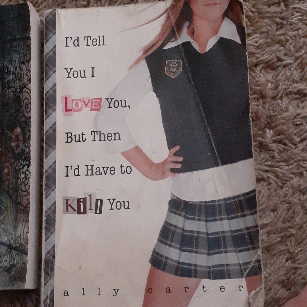 Books - Picture 2 of 7